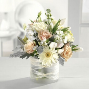 Soft Subtle Pastel Mix Florist Mackay Soft Subtle Pastel Mix Florist Mackay